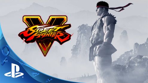 Street Fighter V Champion Edition se lance avec une bande-annonce récapitulative