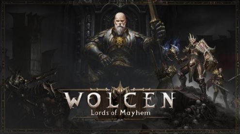 Wolcen : Lords of Mayhem est officiellement disponible, la bande annonce