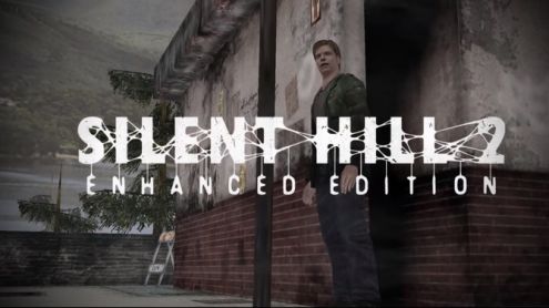 Silent Hill 2 Enhanced Edition : La version améliorée par des fans montre ses progrès