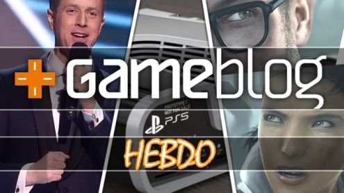 GBHebdo #20 : E3 2020, PS5, Anthem, System Shock 3, Half-Life Alyx... L'actu résumée en vidéo