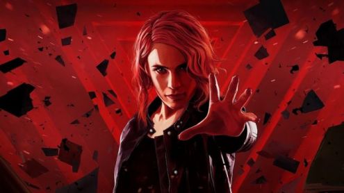 Remedy Entertainment a quatre projets sur le feu