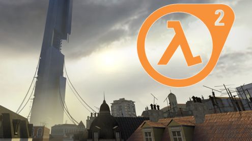 On a rejoué à Half-Life 2 en 4K / Ultra, nos 50 photos prises aux plus beaux moments