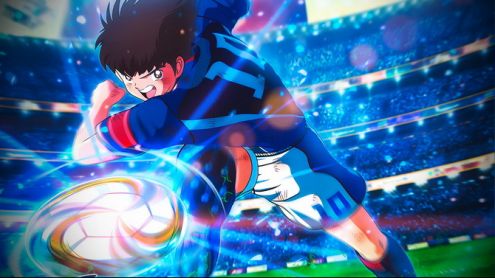Captain Tsubasa Rise of New Champions donne des précisions sur son mode Histoire