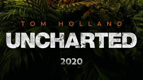 Uncharted le film : Tom Holland date le début du tournage