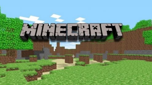 Minecraft est jouable en version Classic (2009) et gratuite sous navigateur