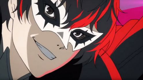 Persona 5 Royal : Morgana fait les présentations dans une nouvelle vidéo