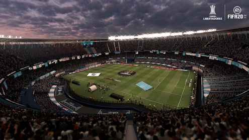 FIFA 20 : L'arrivée de la Copa Libertadores datée