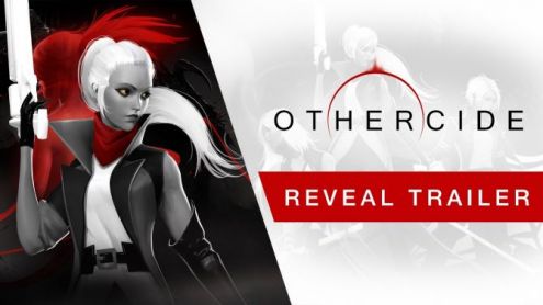 Othercide montre son atmosphère monochrome en vidéo
