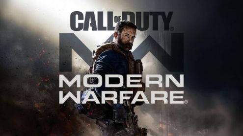 Call of Duty Modern Warfare : La mission 