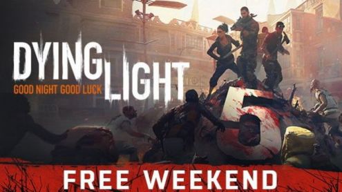 Dying Light se joue gratuitement sur Steam pour le week-end