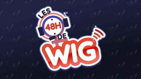 48H de WIG : Women in Games France organise un marathon Twitch début mars