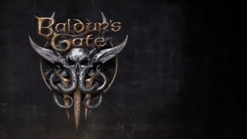 Baldur's Gate III sera sur Steam en early access dès cette année