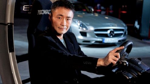PS5 : Kazunori Yamauchi veut un prochain Gran Turismo en 