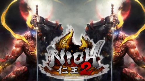 Nioh 2 : Koei Tecmo se marre en dévoilant le mode multijoueur, découvrez la vidéo
