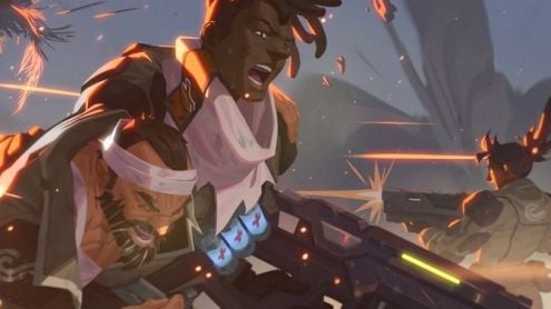 Overwatch : Une rolequeue avec triple DPS et solo tank arrive en test