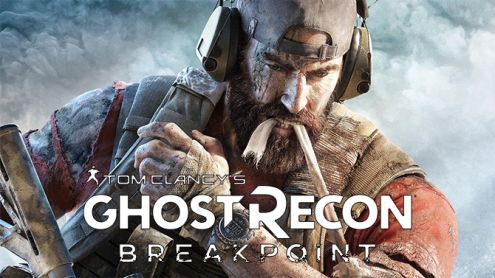 Ghost Recon Breakpoint : Le mode Immersif et la classe d'Ingénieur officiellement repoussés