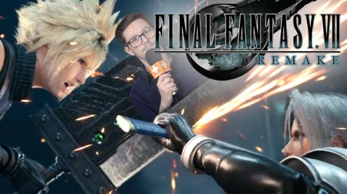 On a joué 3 HEURES à Final Fantasy VII Remake : Vers la réinterprétation idéale ?