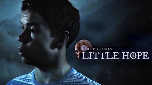 Little Hope : Le prochain Dark Pictures Anthology dévoile de nouvelles images énigmatiques