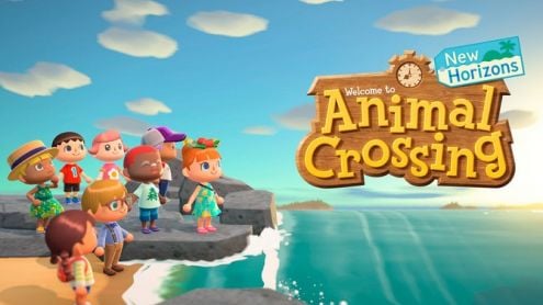 On a joué à Animal Crossing New Horizons, le moment du renouveau ? (+ gameplay)