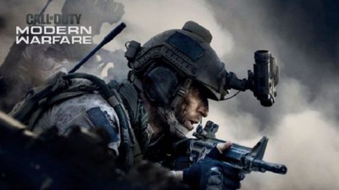 Call of Duty Modern Warfare : Les animations du Battle Royale Warzone ont fuité en vidéo