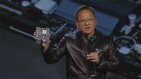 GTC 2020 : Avec l'annulation du salon tech, Nvidia fera une conférence en ligne