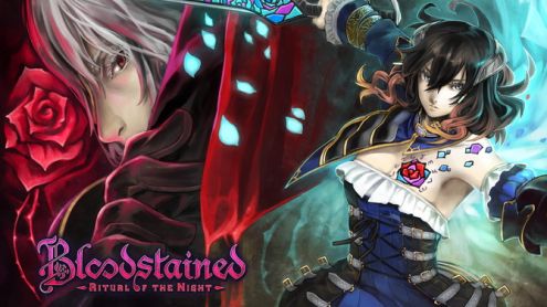 Bloodstained Ritual of the Night revient sur une promesse de campagne Kickstarter