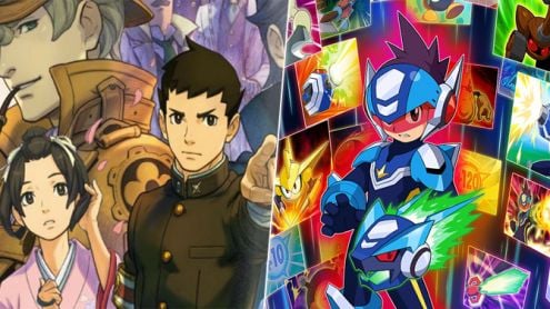 Capcom : Shinsuke Kodama (Ace Attorney, Mega Man) quitte à son tour l'entreprise