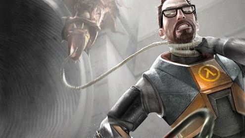 Valve donne encore l'espoir de nouveaux épisodes après Half-Life Alyx