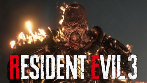 Resident Evil 3 : Capcom dévoile 13 minutes de gameplay en vidéo
