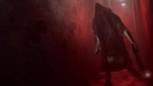 Que donnerait Silent Hill 2 en VR ? La vidéo d'un concept qu'on aimerait voir se réaliser...