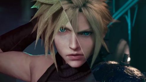 Final Fantasy VII Remake : Le comparatif vidéo 2015 vs 2020, de gros changements ?