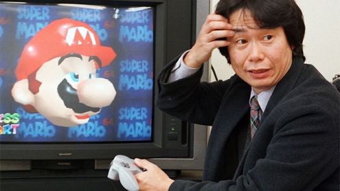 Shigeru Miyamoto explique comment Nintendo a changé son image de fabricant de produits pour enfants