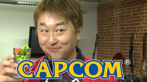 Capcom : Le producteur de Street Fighter change de casquette pour s'occuper de l'eSport