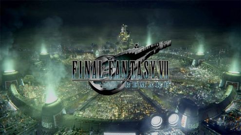 Final Fantasy VII Remake : Les développeurs expliquent toutes les subtilités de l'introduction