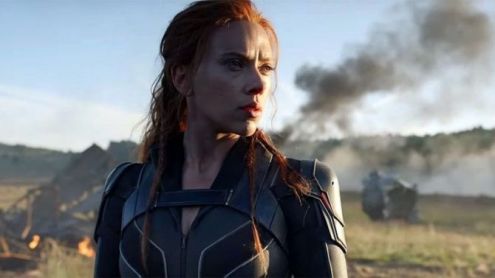 Black Widow casse des bouches dans sa nouvelle bande annonce