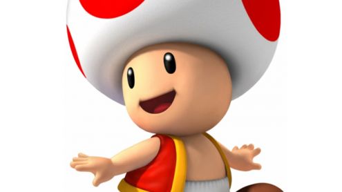 L'image du jour : Le secret dérangeant sous le chapeau de Toad dévoilé