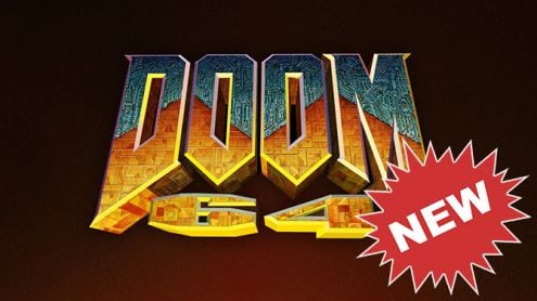 DOOM 64 : Un chapitre inédit viendra récompenser les joueurs et enrichir le lore