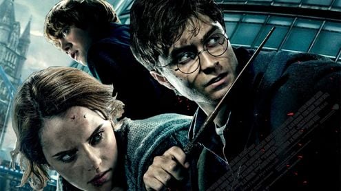 Le Harry Potter AAA en monde ouvert serait bientôt annoncé