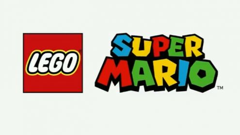 LEGO et Nintendo annoncent un partenariat dans un premier teaser vidéo