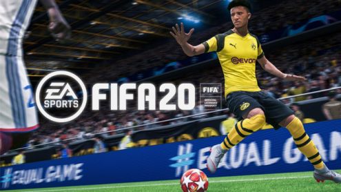 FIFA 20 : L'équipe de la semaine 26 est de sortie, tous les noms