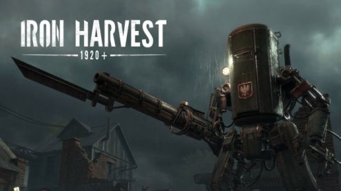 Iron Harvest : On a joué au RTS Première Guerre Mondiale avec des Méchas
