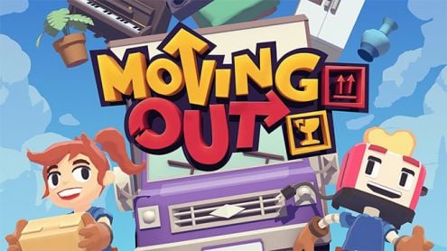 Moving Out : Deux nouvelles bande-annonces (dé)roulent des mécaniques