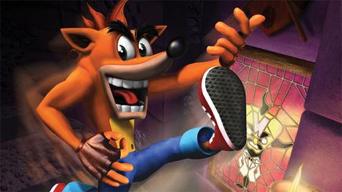 Crash Bandicoot : Deux jeux, dont un inédit, en développement chez Activision ?