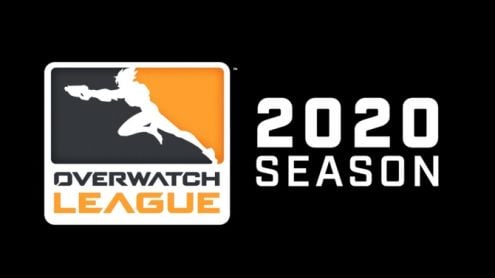 Overwatch League et Coronavirus : Les rencontres se disputeront temporairement en ligne