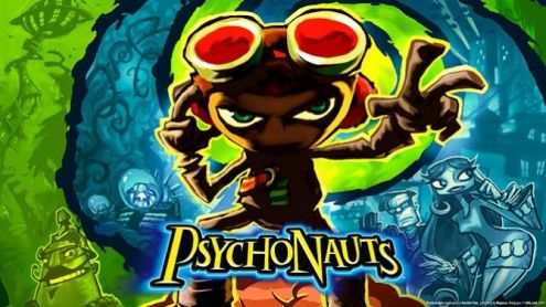 Psychonauts : Une édition physique PS4 très collector s'annonce