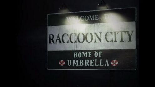 Resident Evil 3 : Capcom récapitule l'histoire de Raccoon City en vidéo