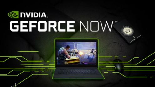 GeForce NOW : Les pack fondateurs sont épuisés