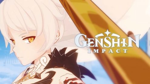 Genshin Impact : Le 