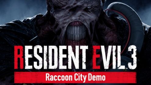 Resident Evil 3 : La démo déjà disponible... mais pas partout, les infos