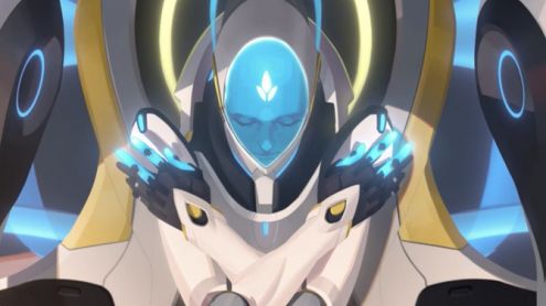Overwatch : Echo sera le prochain personnage à rejoindre le jeu